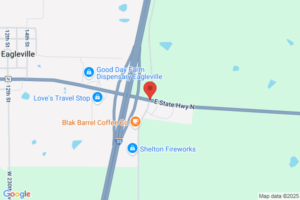 Eagleville Texaco