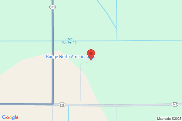Bunge North America