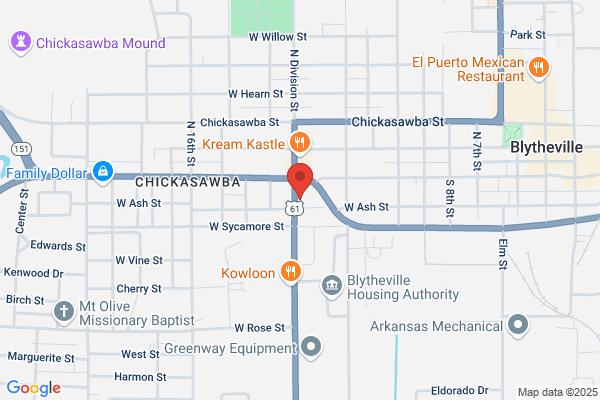 Crosstown Liquor Store