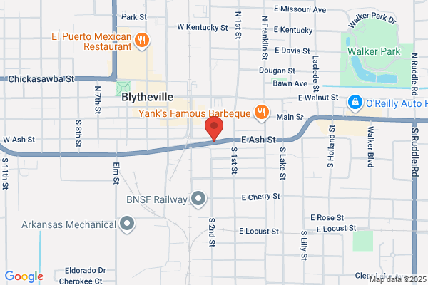 Connealy Rentals