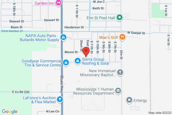 David Lane Sunset Acres Apt