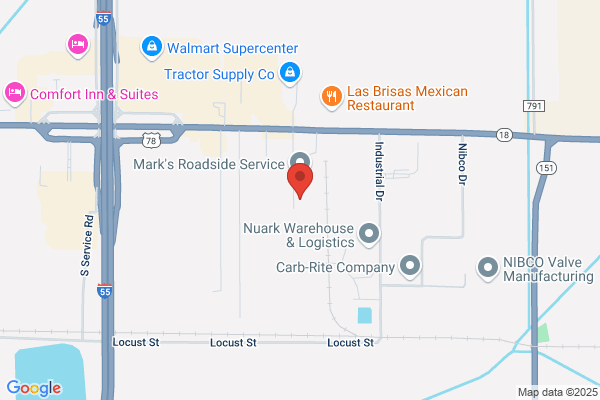 McGee Appliances & Parts