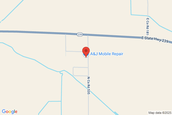 Dewaynes Auto & Diesel Repair Shop
