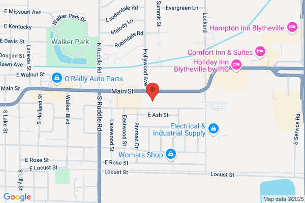 F & B Auto Repair