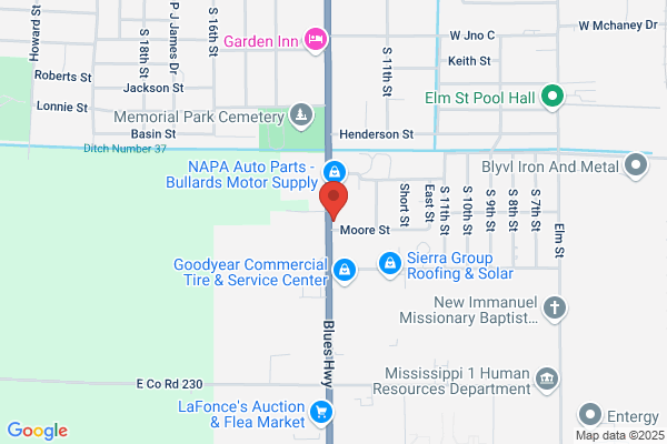 Tuckers Automotive & Alignment
