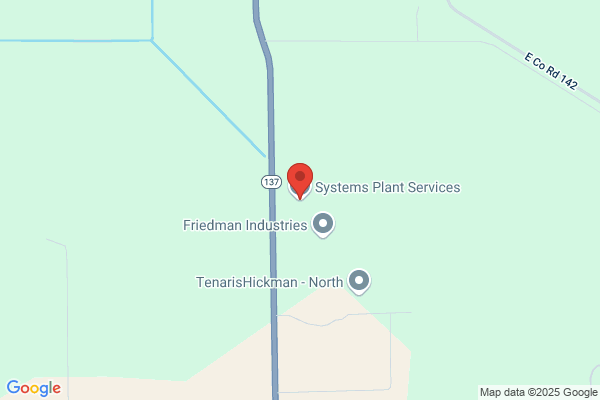 Systems Contracting Corporation