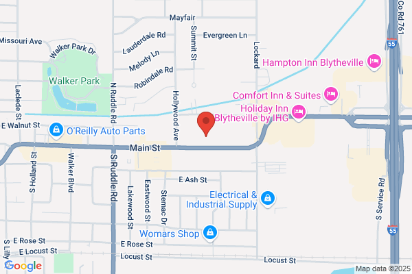 Advance Auto Parts