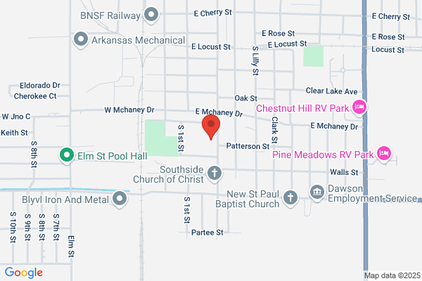 Franklin Head Start