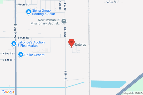 Entergy Corporation
