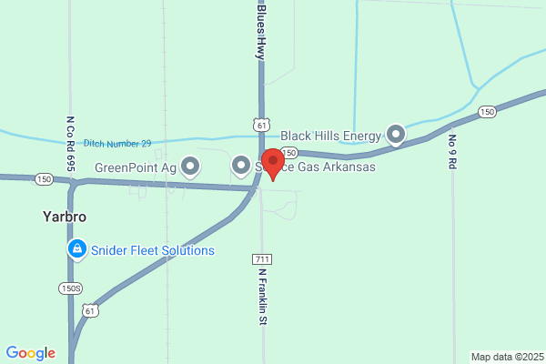 Gaines Farms