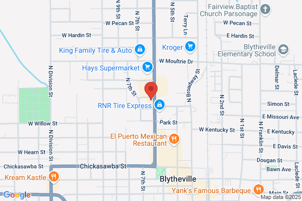 Sonic Drive-In