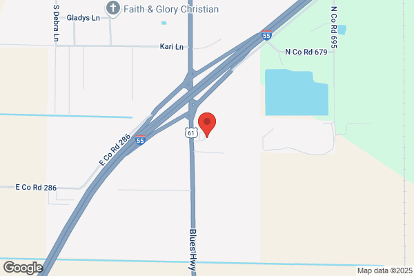 Harold's Exxon