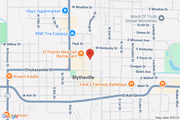 Crye-Leike Missco Realty