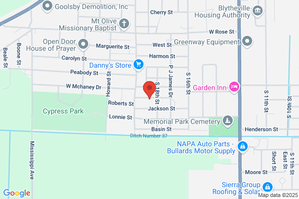 Davis Home Maintenance