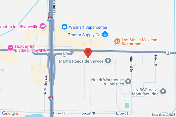 Stracener Brothers Construction