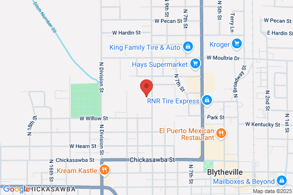 Smith Eye Center