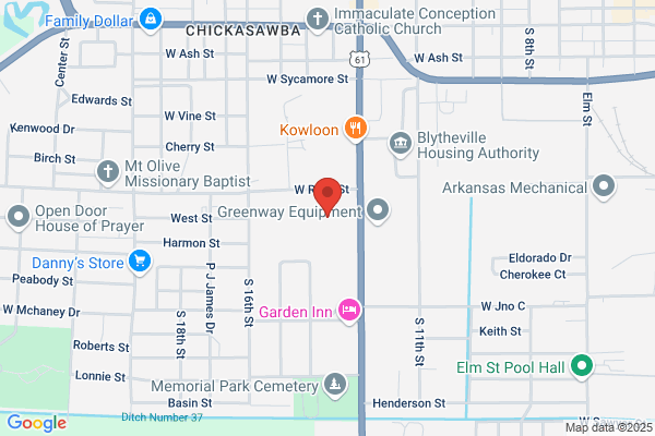 Fasco Hardware