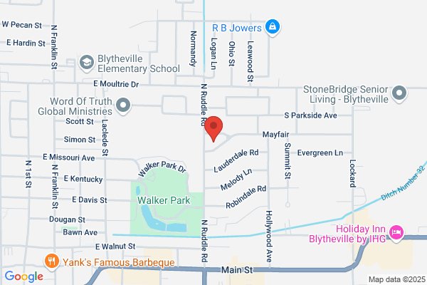 Heritage Square Nursing Center & Rehab