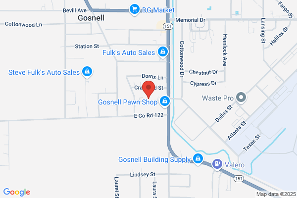 Godsey Repair
