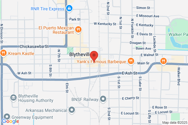 Burges Shoe Center