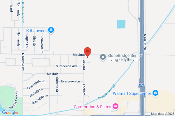 Fresenius Kidney Care Blytheville