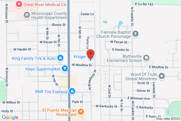 Kroger Pharmacy
