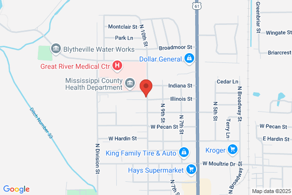 Great River Pediatric Clinic