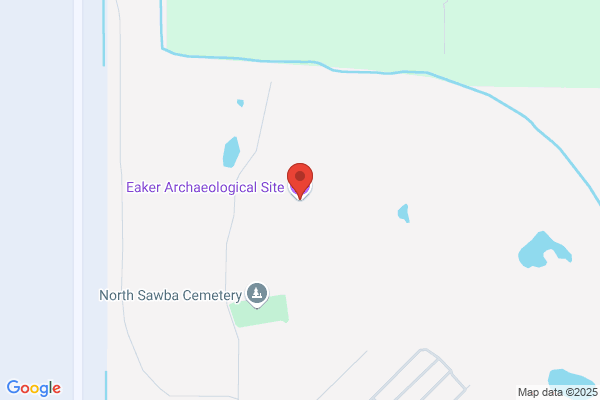 Arkansas Archeological Survey
