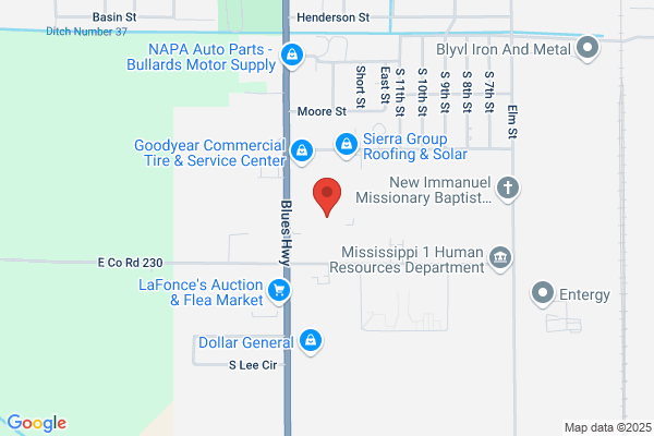 Ascent Children's Health Services Of Blytheville - Closed