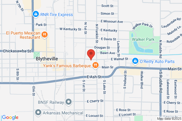 Blytheville Office Supply