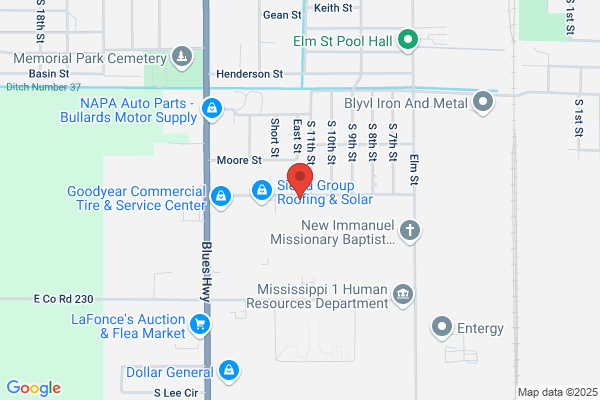 East Arkansas Area Agency On Aging