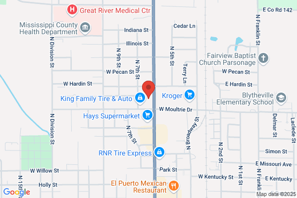 Johnson Scott Dr Vision Care