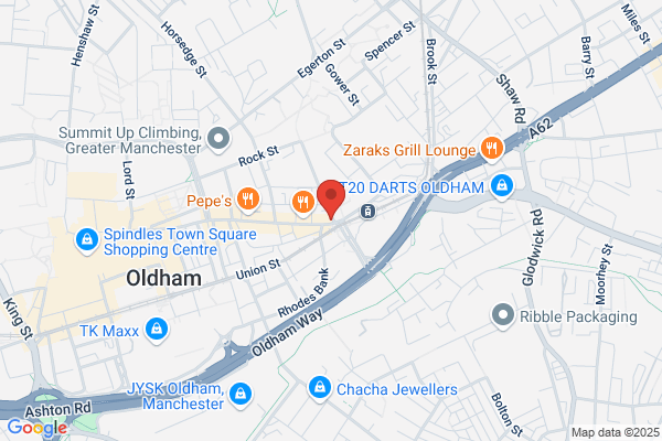Oldham Chiropractic