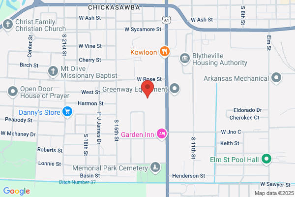 Riceland Foods Inc