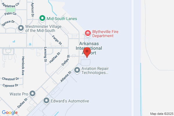 US Air Force Base