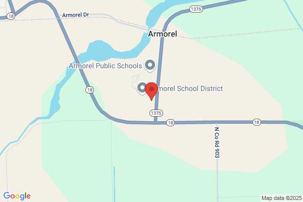 Armorel Baptist Church