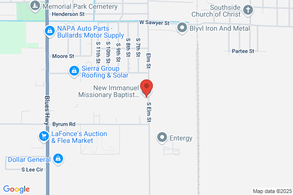 Immanuel Baptist Church