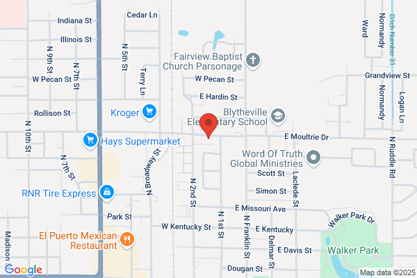 River City Spice Company