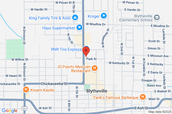 Hopper & Sons Exxon Service Center