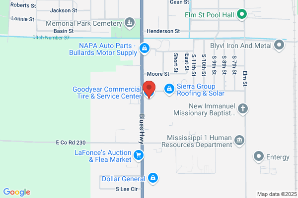 Raben Tire Co Inc