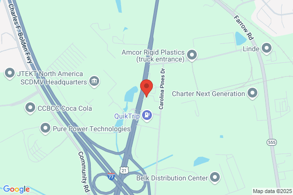 Blythewood Animal Hospital