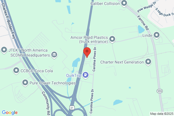 Royson's Blythewood Automotive