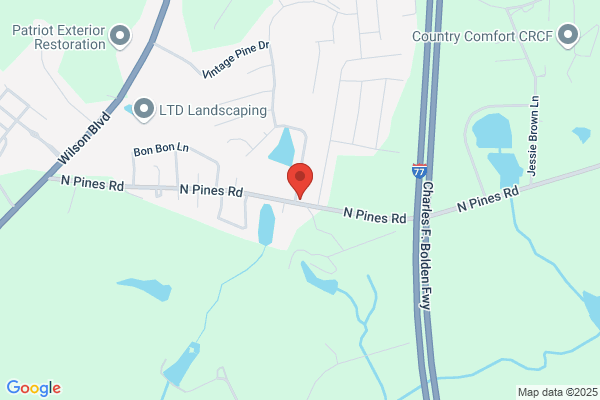 Pinneaple Homes