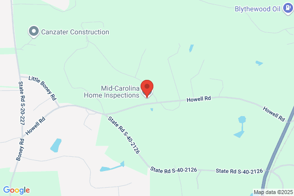All In Home Inspections LLC