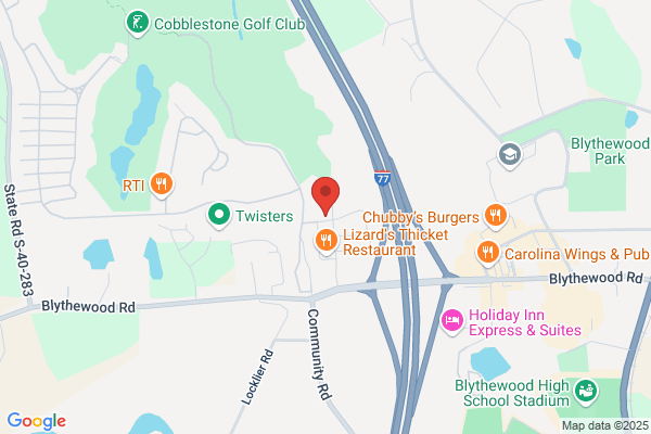 Blythewood Village Dental