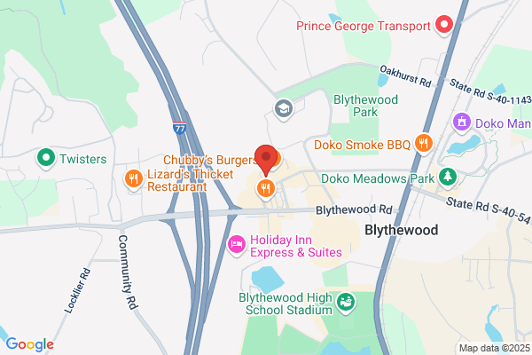 Blythewood Medical Associates