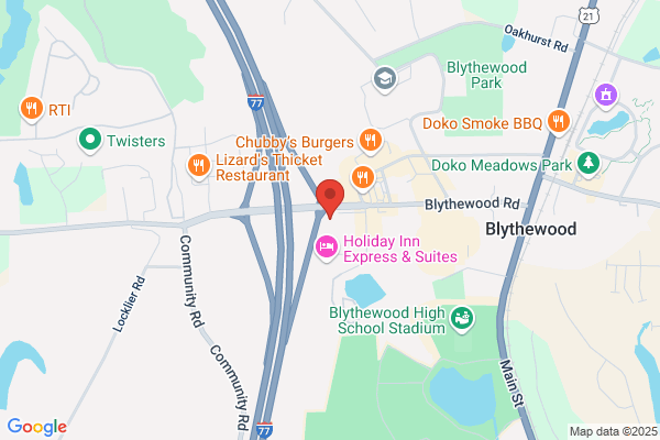Home2 Suites by Hilton Blythewood