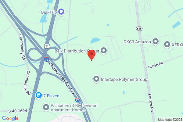 Hodell Natco Ind Inc