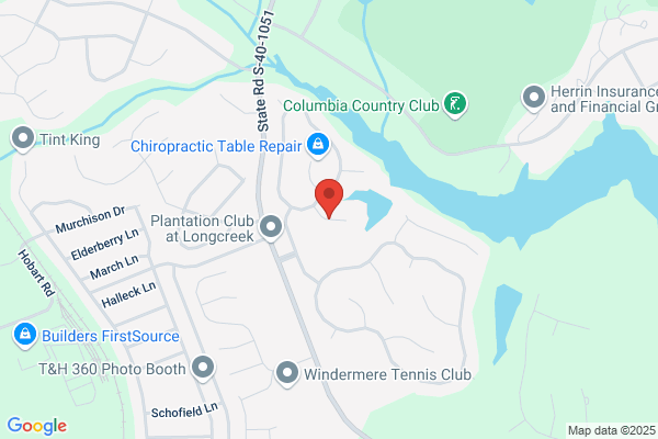 Crescent Lake