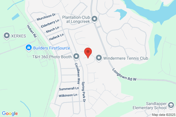 Palmetto Land Buyers, LLC